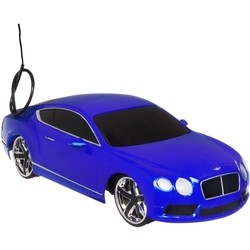 Радиоуправляемая машина Jada Bentley Continental GT V8 1:16