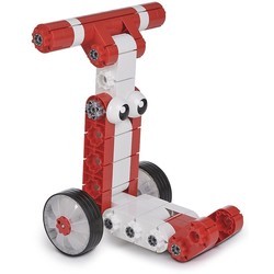 Конструктор Kiditec Multicar 1180