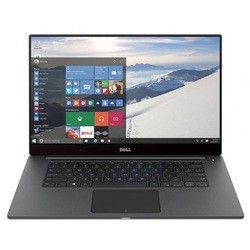 Ноутбук Dell XPS 15 9550 (9550-1370)