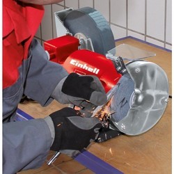 Точильно-шлифовальный станок Einhell TC-WD 150/200