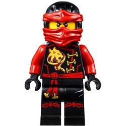 Конструктор Lego Ninja Bike Chase 70600