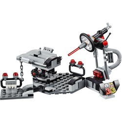 Конструктор Lego Melting Room 70801