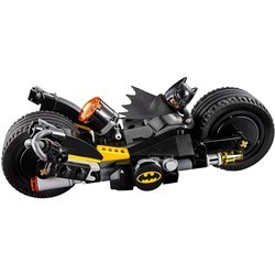 Конструктор Lego Gotham City Cycle Chase 76053