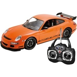 Радиоуправляемая машина Welly Porsche 911 GT3 RS 1:12