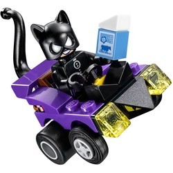 Конструктор Lego Batman vs. Catwoman 76061