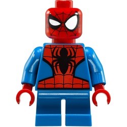 Конструктор Lego Spider-Man vs. Green Goblin 76064