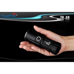 Фонарик TrustFire A9