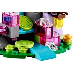 Конструктор Lego Emily Jones and the Baby Wind Dragon 41171