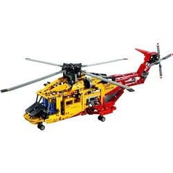 Конструктор Lego Helicopter 9396
