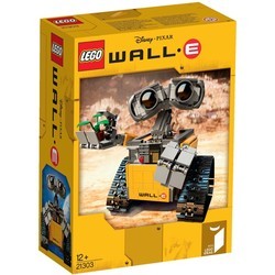 Конструктор Lego WALL-E 21303