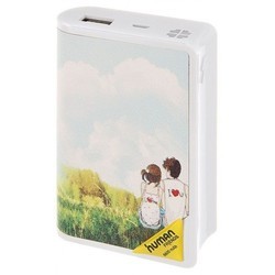 Powerbank аккумулятор CBR Manga 6600