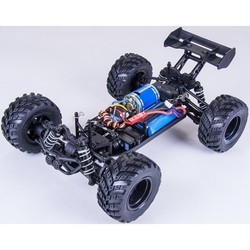 Радиоуправляемая машина Pilotage Truggy Stem 18 EP 4WD 1:18