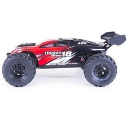 Радиоуправляемая машина Pilotage Truggy Stem 18 EP 4WD 1:18