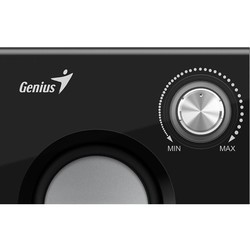 Компьютерные колонки Genius SW-2.1 370