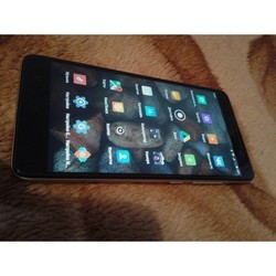 Мобильный телефон Xiaomi Redmi Note 3 32GB (черный)
