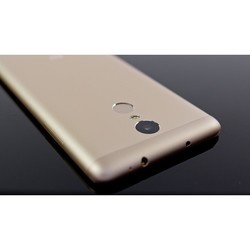 Мобильный телефон Xiaomi Redmi Note 3 32GB (черный)