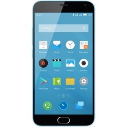 Мобильный телефон Meizu M2 Note 32GB