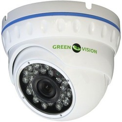 Камера видеонаблюдения GreenVision GV-017-AHD-E-DOO21-20
