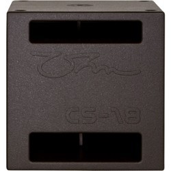 Сабвуфер OHM CS-18