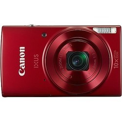 Фотоаппарат Canon Digital IXUS 180 (черный)