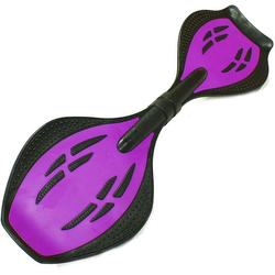 Скейтборд Dragon Board (фиолетовый)