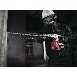 Перфоратор Milwaukee M18 CHM-0