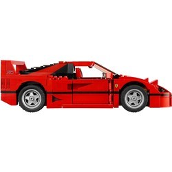 Конструктор Lego Ferrari F40 10248
