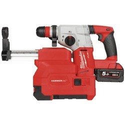 Перфоратор Milwaukee M18 CHX-502C