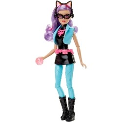 Кукла Barbie Cat Burglar DHF18