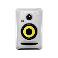 Акустическая система KRK Rokit 4 G3 (белый)