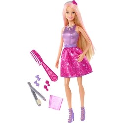 Кукла Barbie Color and Style CFN47