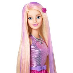 Кукла Barbie Color and Style CFN47