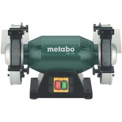 Точильно-шлифовальный станок Metabo DS 175