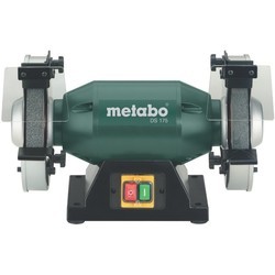 Точильно-шлифовальный станок Metabo DSD 200