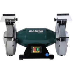 Точильно-шлифовальный станок Metabo DSD 250