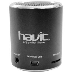 Портативная акустика Havit HV-SKC413