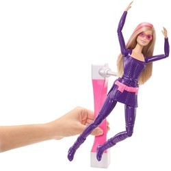 Кукла Barbie Secret Agent DHF17