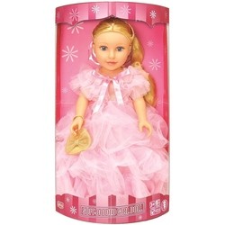 Кукла Lotus Soft-Bodied Girl 18691