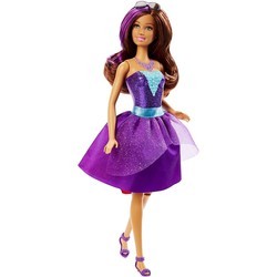Кукла Barbie Secret Agent Teresa DHF07