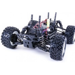 Радиоуправляемая машина Pilotage Monster mini 4WD 1:16