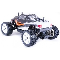 Радиоуправляемая машина Pilotage Monster mini 4WD 1:16