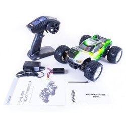 Радиоуправляемая машина Pilotage Truggy mini 4WD 1:16