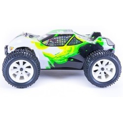 Радиоуправляемая машина Pilotage Truggy mini 4WD 1:16