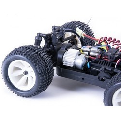 Радиоуправляемая машина Pilotage Monster One mini 4WD 1:16