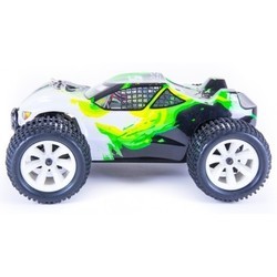 Радиоуправляемая машина Pilotage Truggy One mini 4WD 1:16