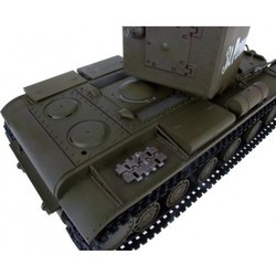 Танк на радиоуправлении Pilotage KV-2 Inf 1:24