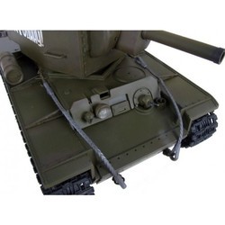 Танк на радиоуправлении Pilotage KV-2 Inf 1:24