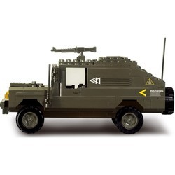 Конструктор Sluban Hummer M38-B9900