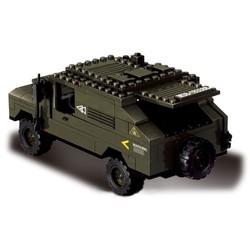 Конструктор Sluban Hummer M38-B9900