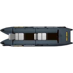 Надувная лодка Boathouse Sport 500A